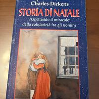 Libro Storia di Natale