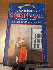 Libro Storia di Natale