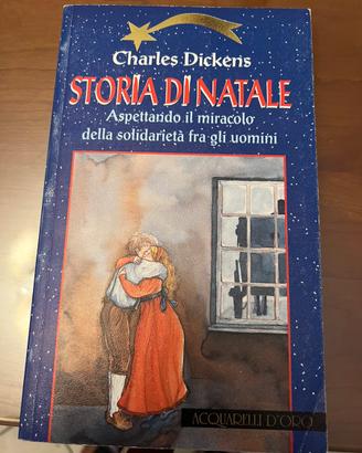 Libro Storia di Natale