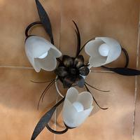 Lampadari a soffitto