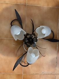 Lampadari a soffitto