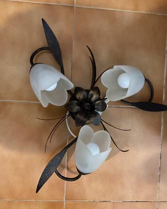Lampadari a soffitto