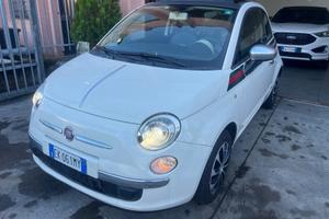Fiat 500 1.2 by Gucci