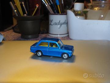 CORGI TOYS modello scala 1:43