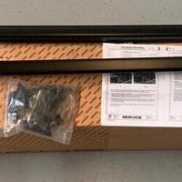 Kit PORTASCI PORTABAGAGLI Porsche 911/964/993 ORIG