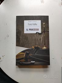 franz kafka - il processo