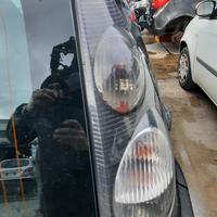 CITROEN C1 2007 - STOP POSTERIORE DESTRO
