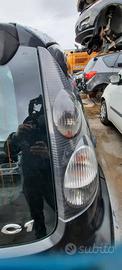 CITROEN C1 2007 - STOP POSTERIORE DESTRO