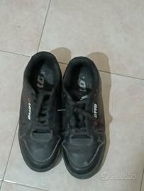 scarpe lotto