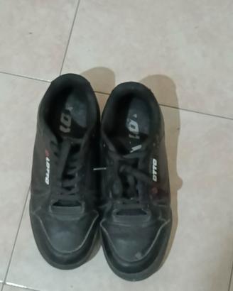 scarpe lotto