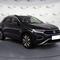 Volkswagen T-Roc 1.5 TSI ACT GOAL DSG LED COC...