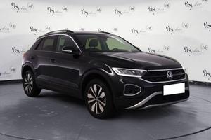 Volkswagen T-Roc 1.5 TSI ACT GOAL DSG LED COC...