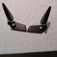 Specchietti per moto  a 10 euro