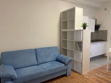 Bivani viale Sicilia