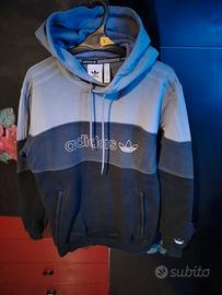 Felpa adidas