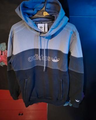 Felpa adidas