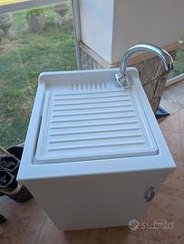 mobile lavatoio tecnomat 