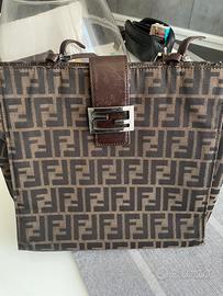 Borsa di Fendi