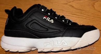 scarpe Fila 