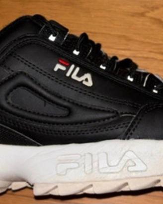 scarpe Fila 