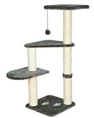 *TIRAGRAFFI PER GATTI NUOVO PECHINO