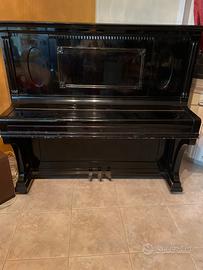 Pianoforte Verticale