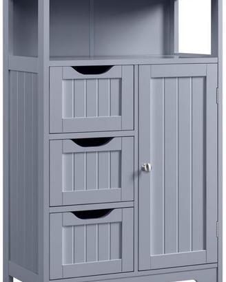 Mobiletto bagno / ingresso Nuovo