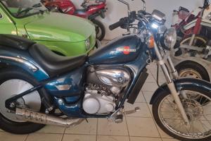 ricambi Aprilia classic red rose 50