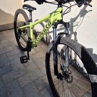 Mtb specialized rockhopper 29