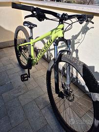 Mtb specialized rockhopper 29