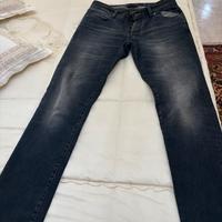 Jeans uomo