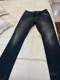 Jeans uomo