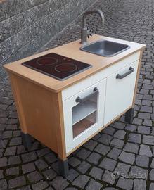 Cucina gioco per bambini Ikea