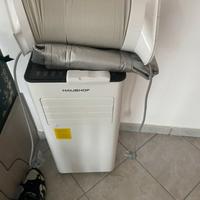 Condizionatore portatile Haushof 9000btu