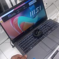 MSI ANCORA NUOVO