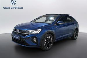Volkswagen Taigo 1.0 tsi R-Line 115cv dsg