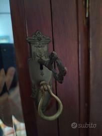 Armadio originale DUCROT