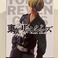 Action figure - Tokyo Revengers - Banpresto