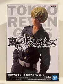 Action figure - Tokyo Revengers - Banpresto