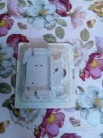 Sgancio per interruttore magnetotermico  ABB