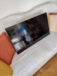 Tv smart tech 40 pollici