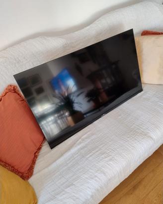 Tv smart tech 40 pollici
