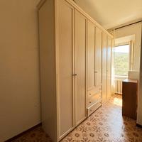 Armadio 5 ante con cassetti centrali s