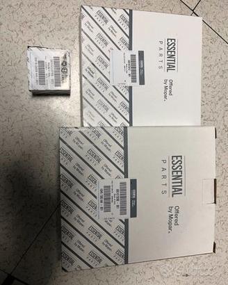 6001073298 Kit distribuzione Giulietta originale n