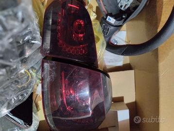 Fari stop led VW golf 6