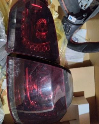 Fari stop led VW golf 6