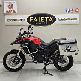 Bmw F 800 GS - 2013