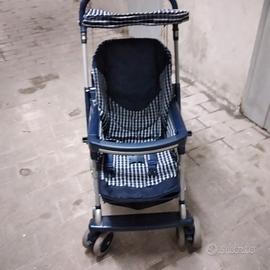 passeggino 