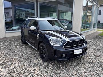 MINI Countryman 1.5 Cooper SE 'ALL4' Countryman
