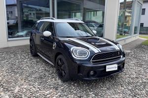 MINI Countryman 1.5 Cooper SE 'ALL4' Countryman